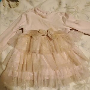 2 shirts and 2 dresses